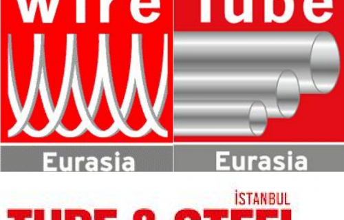 TUBE & WIRE 2025，Turkey, 2025.4.9-4.12